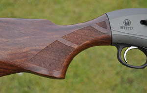 Beretta 400 Xplor Unica Grip